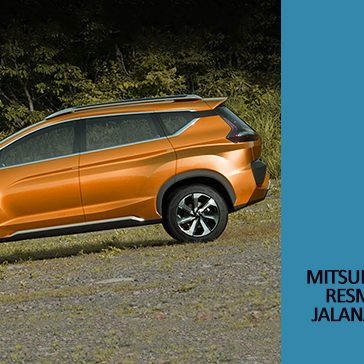 Mitsubishi Xpander