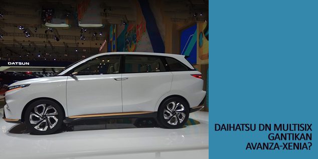 daihatsu dn multisix