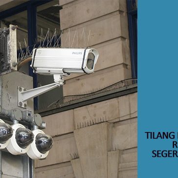 tilang berdasarkan rekaman cctv