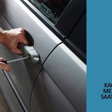 kaca film dapat menjaga privasi