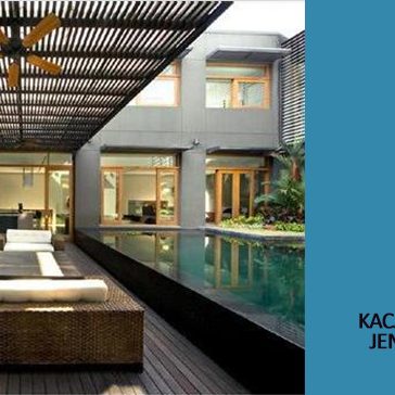 kaca film untuk rumah