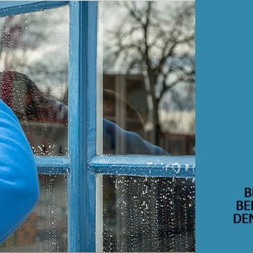 membersihkan lem kaca film