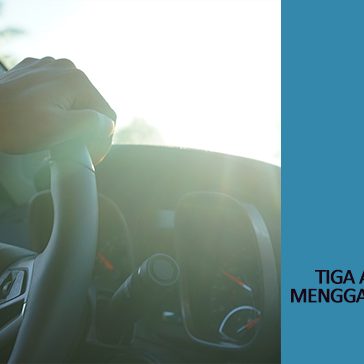 tiga alasan untuk mengganti kaca film