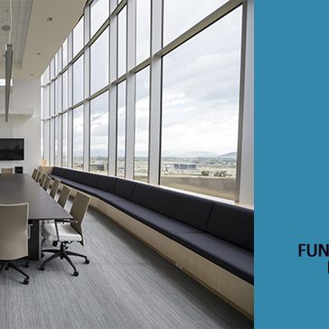 Fungsi Kaca Film Gedung