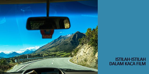 Istilah-istilah Dalam Kaca Film