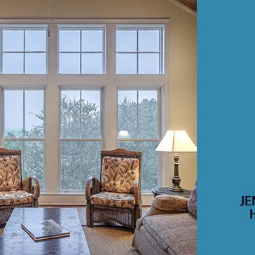 Mengapa Jendela Rumah Harus Dilapisi Kaca Film