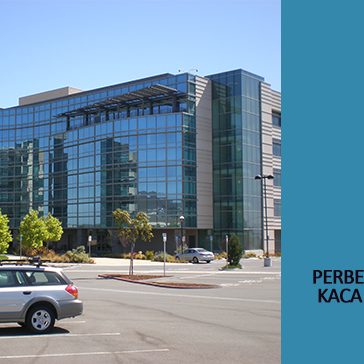 Perbedaan Antara Kaca Film Gedung Dan Mobil