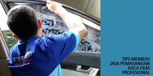 jasa pemasangan kaca film jasa pemasangan kaca film