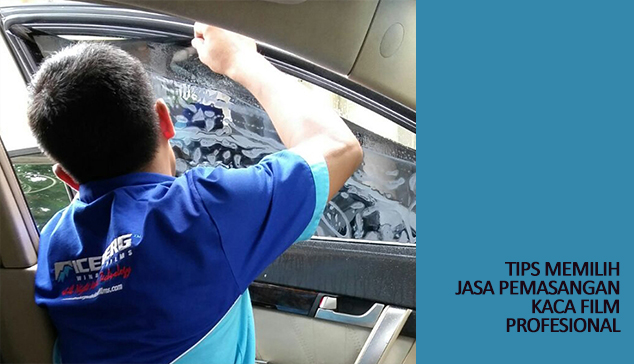 jasa pemasangan kaca film jasa pemasangan kaca film