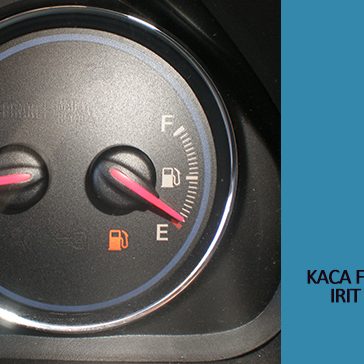 kaca film bisa bikin irit BBM