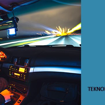 night vision technology