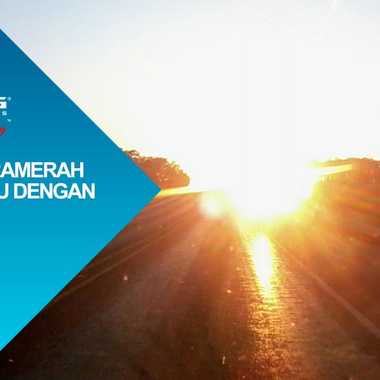 bahaya inframerah bisa dihalau kaca film