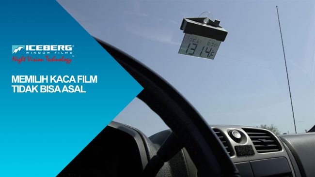 memilih kaca film Tips Memilih Kaca Film Dengan Benar