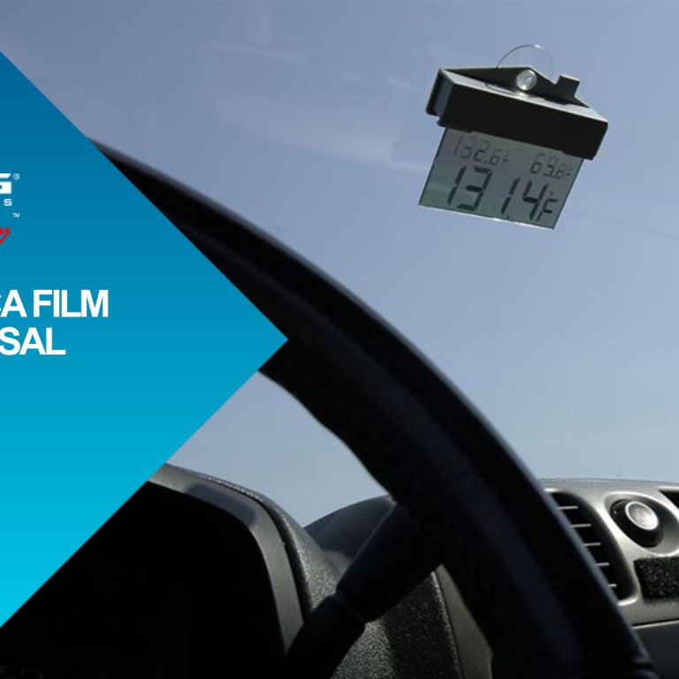 Tips Memilih Kaca Film Dengan Benar