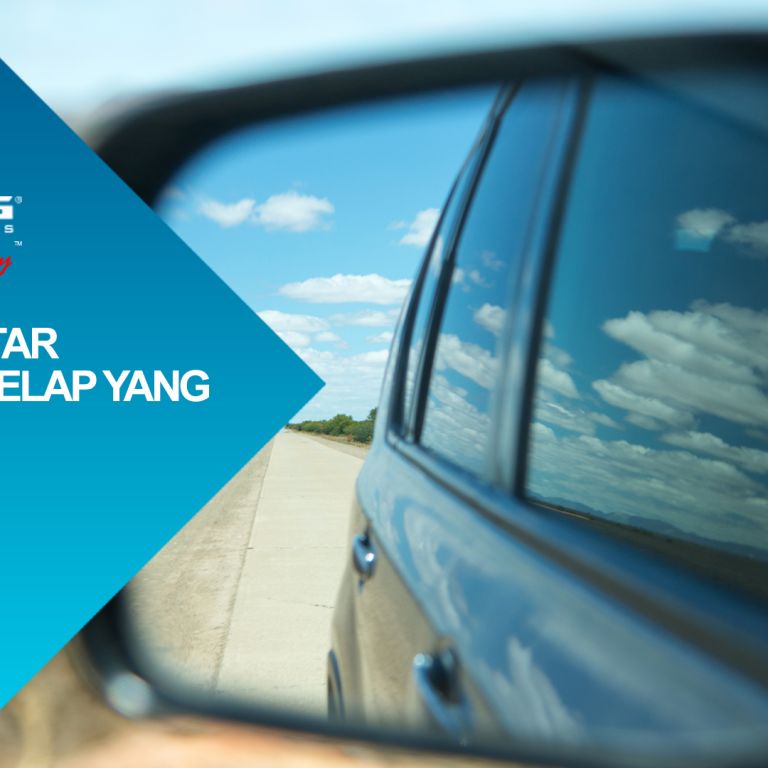 mitos seputar kaca film gelap