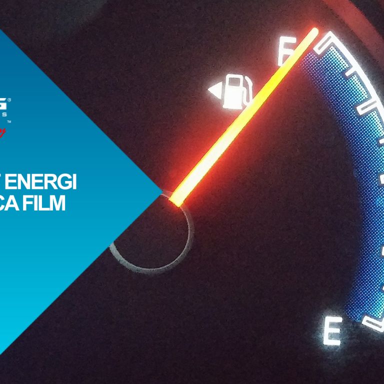 menghemat energi dengan kaca film