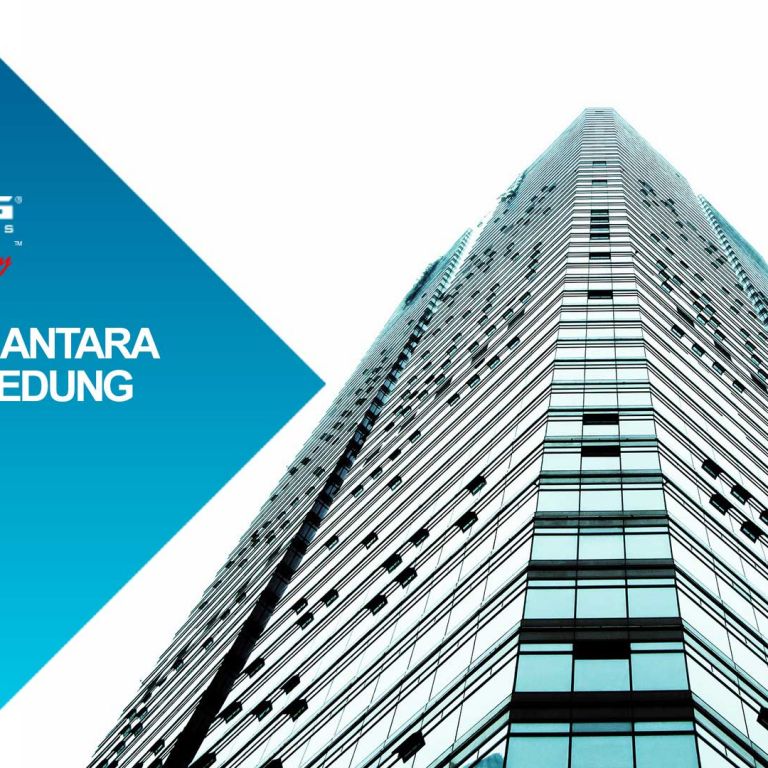 Kaca Film Mobil Dan Gedung