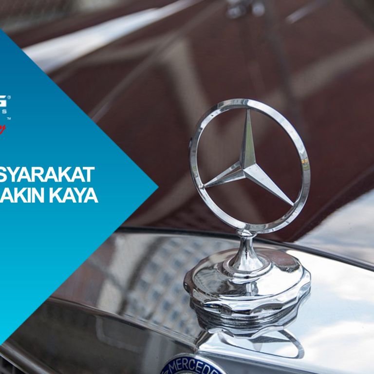 Ini Bukti Masyarakat Indonesia Semakin Kaya