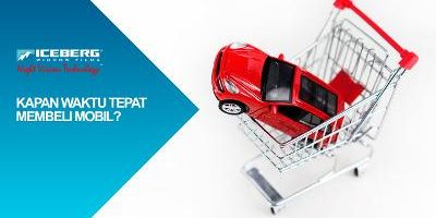 maxpro Beli Mobil Baru Atau Bekas, Kapan Waktu Yang Tepat?