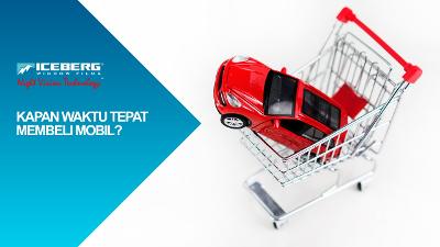 maxpro Beli Mobil Baru Atau Bekas, Kapan Waktu Yang Tepat?