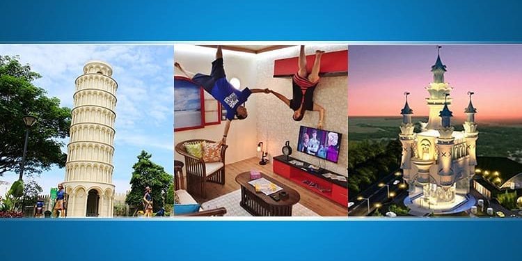 Wisata tangerang – kaca film wisata tangerang - kaca film