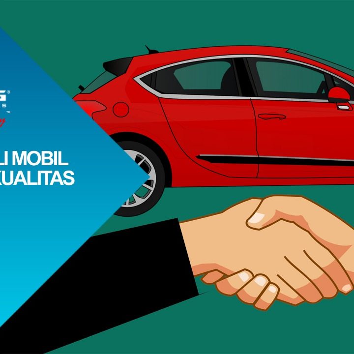 Tips Membeli Mobil Bekas Berkualitas