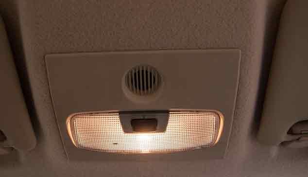 lampu-kabin lampu mobil