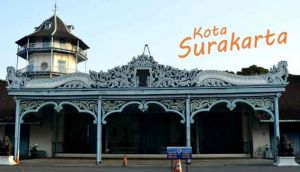 kota surakarta