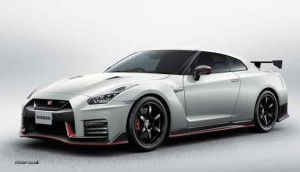 nissan-GTR