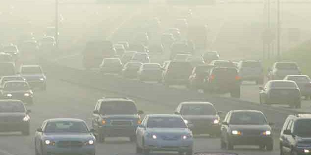 pulusi-mobil polusi mobil