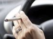 bau-rokok-di-mobil