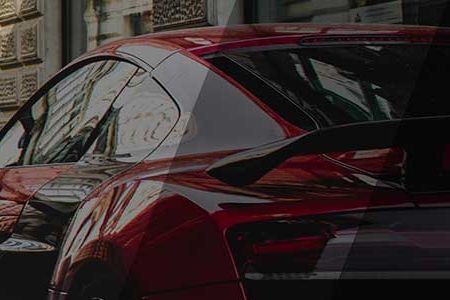 Kaca Film Teknologi Terbaru - ICEBERG Window Films