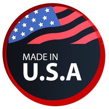Made in USA