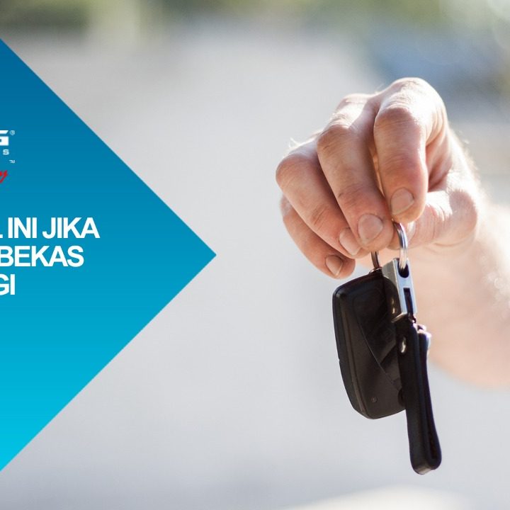 Perhatikan Hal Berikut Jika Ingin Mobkas Di Jual Tinggi